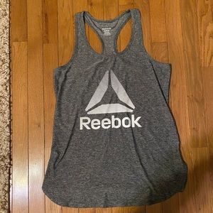 Reebok Workout Tank